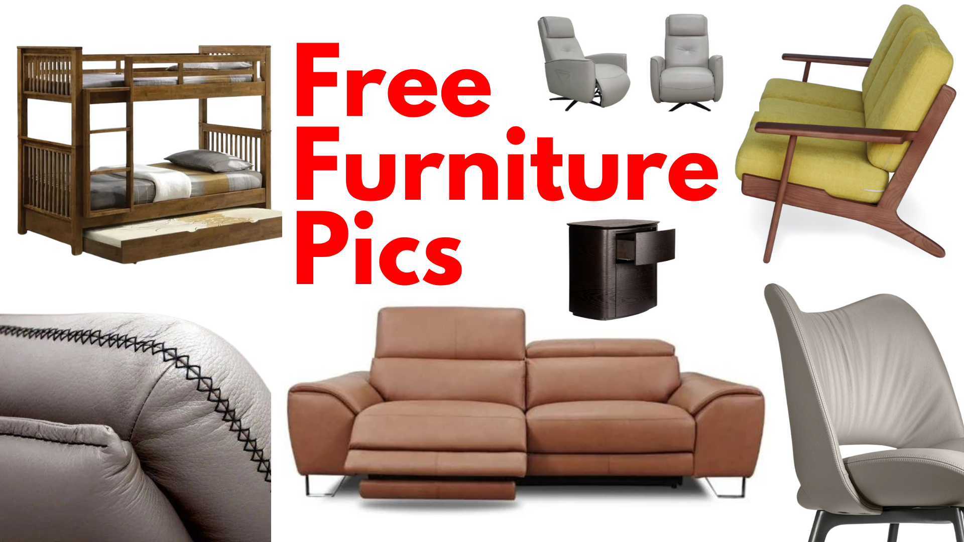 5,000+ Furniture Pictures - Download Free Images Without Royalty