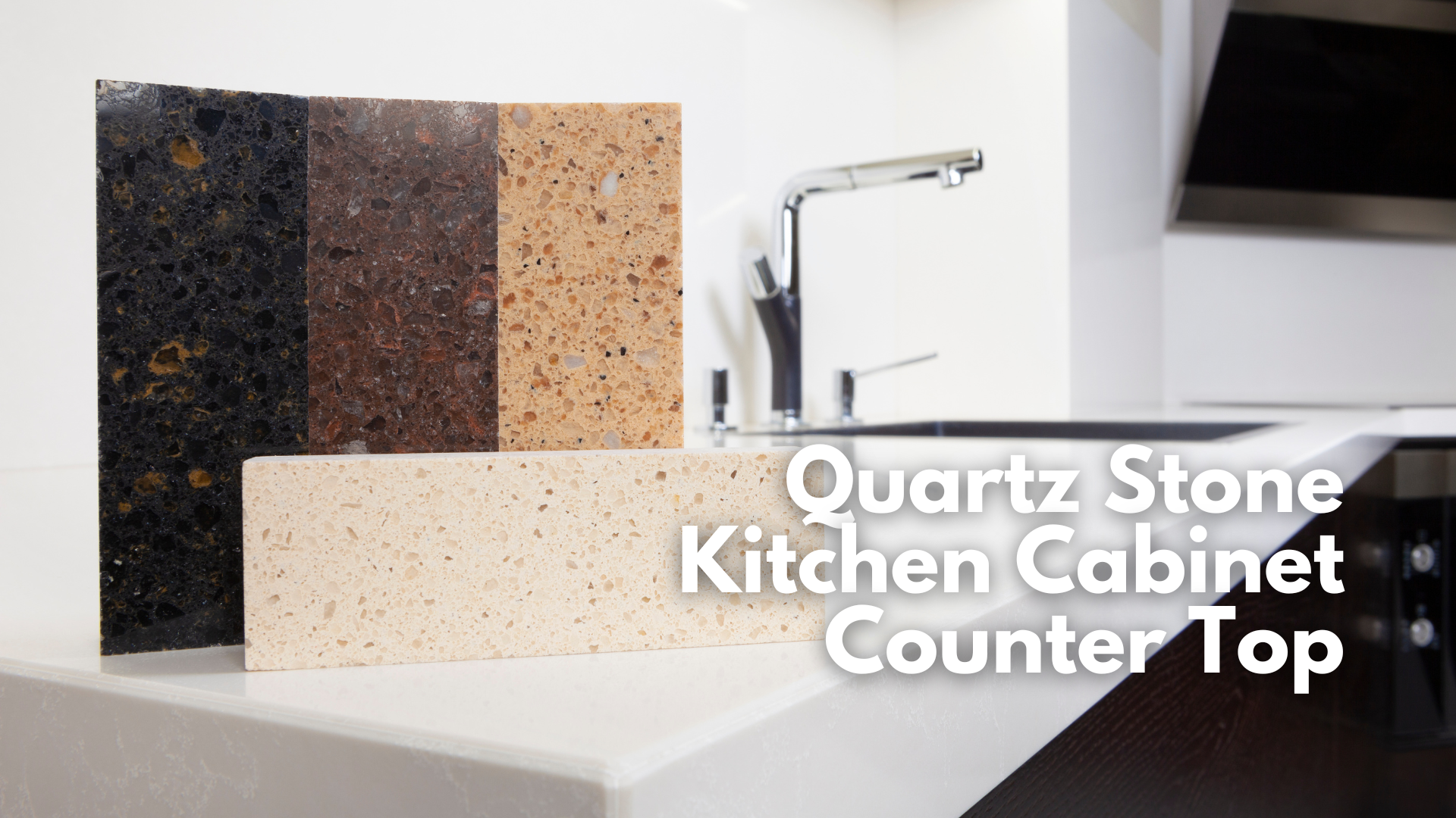 10 Advantages & Disadvantages of Using Engineered Quartz as Your Kitchen Cabinet Countertop