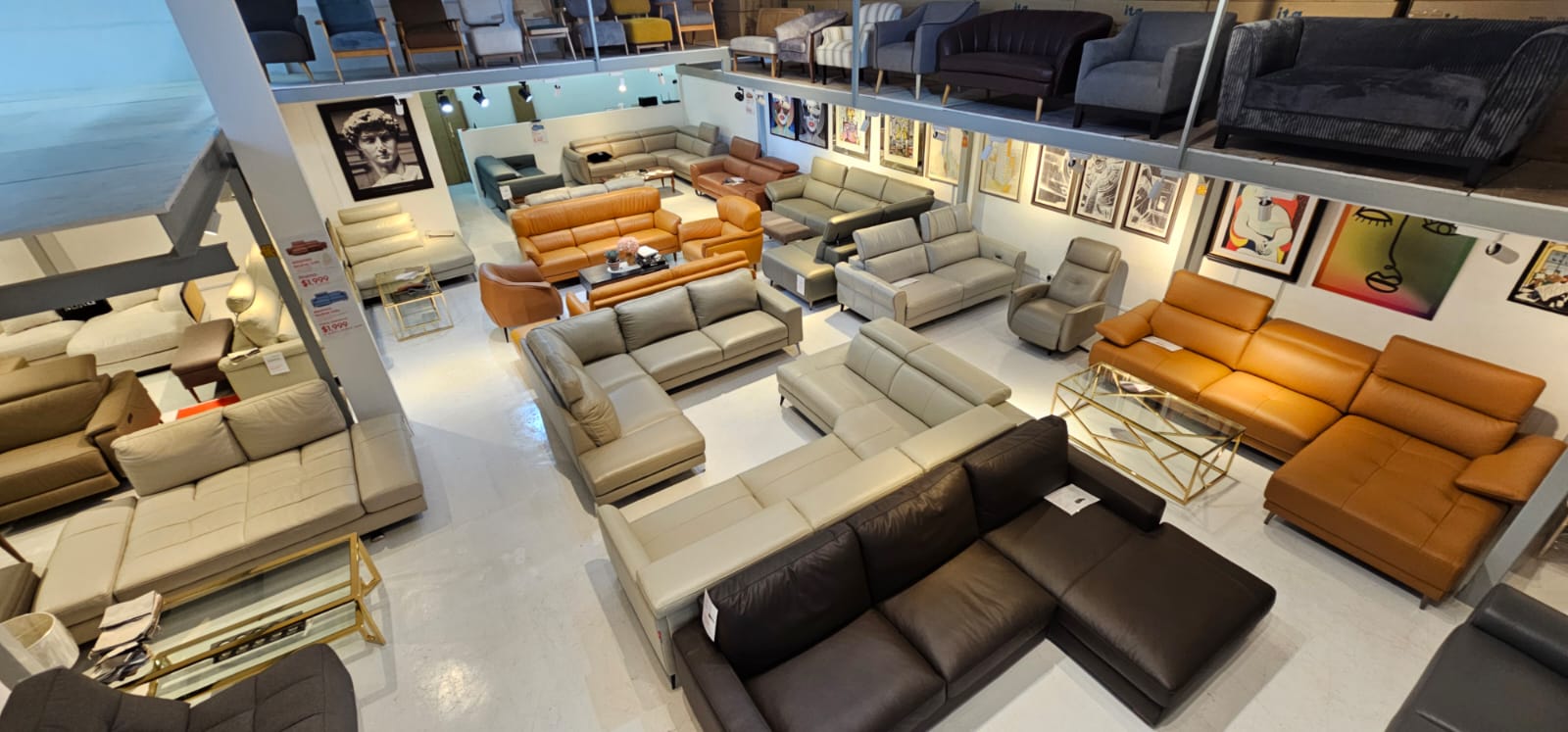 10 Reasons Why Picket&Rail Is The Best Store To Buy Leather Sofas & Recliners