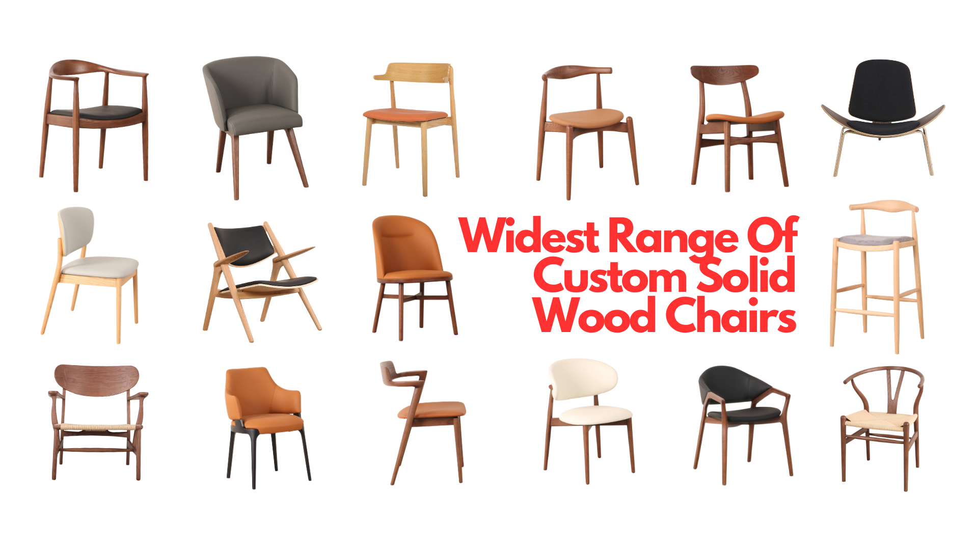 10 Reasons Fully Set-Up Chairs Are Better Than Knock-Down Flat-Pack Ones