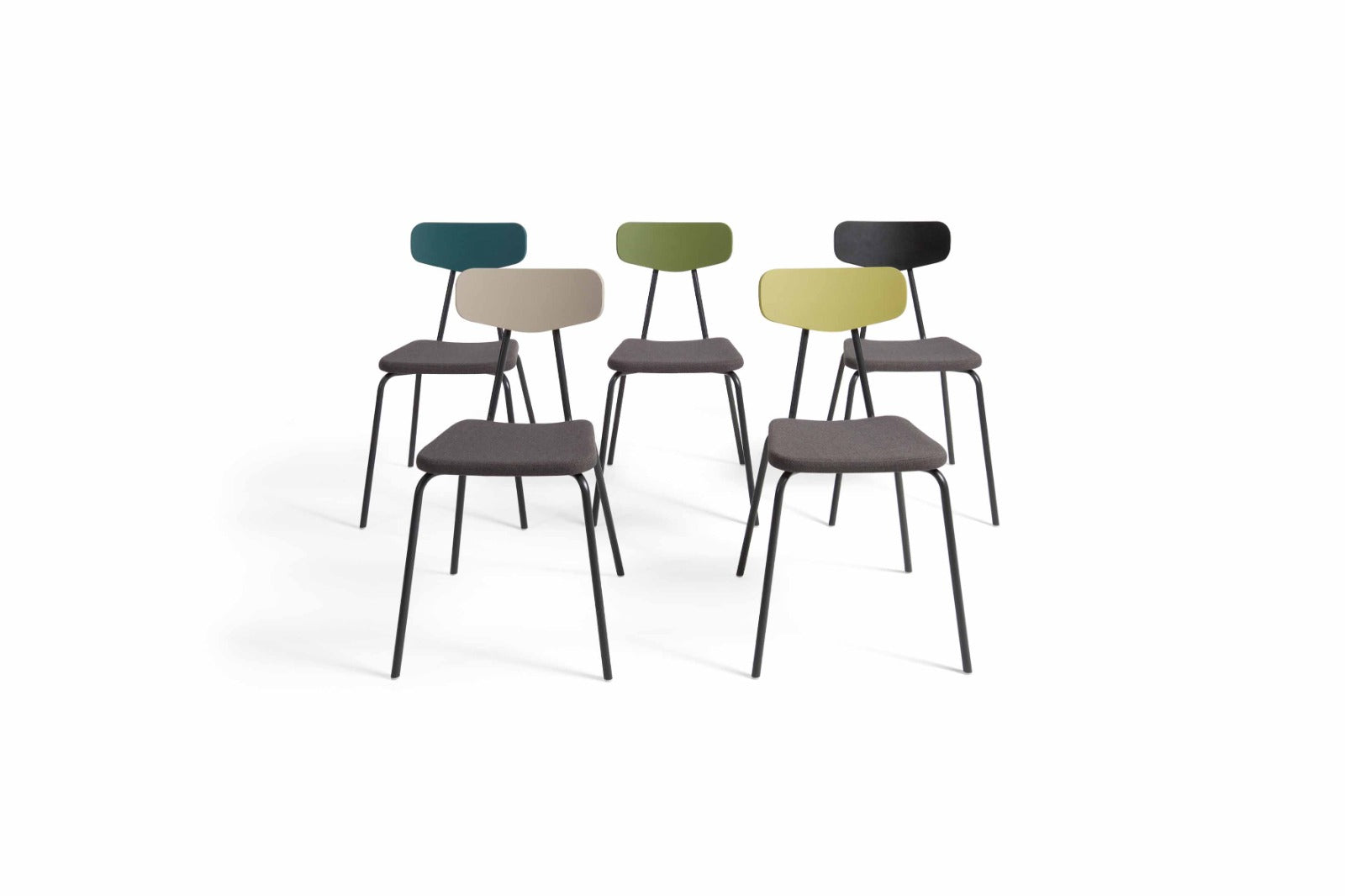 The Pavesino - The Ultimate Café Chair - Picket&Rail Furniture, Art & Baby Family Store