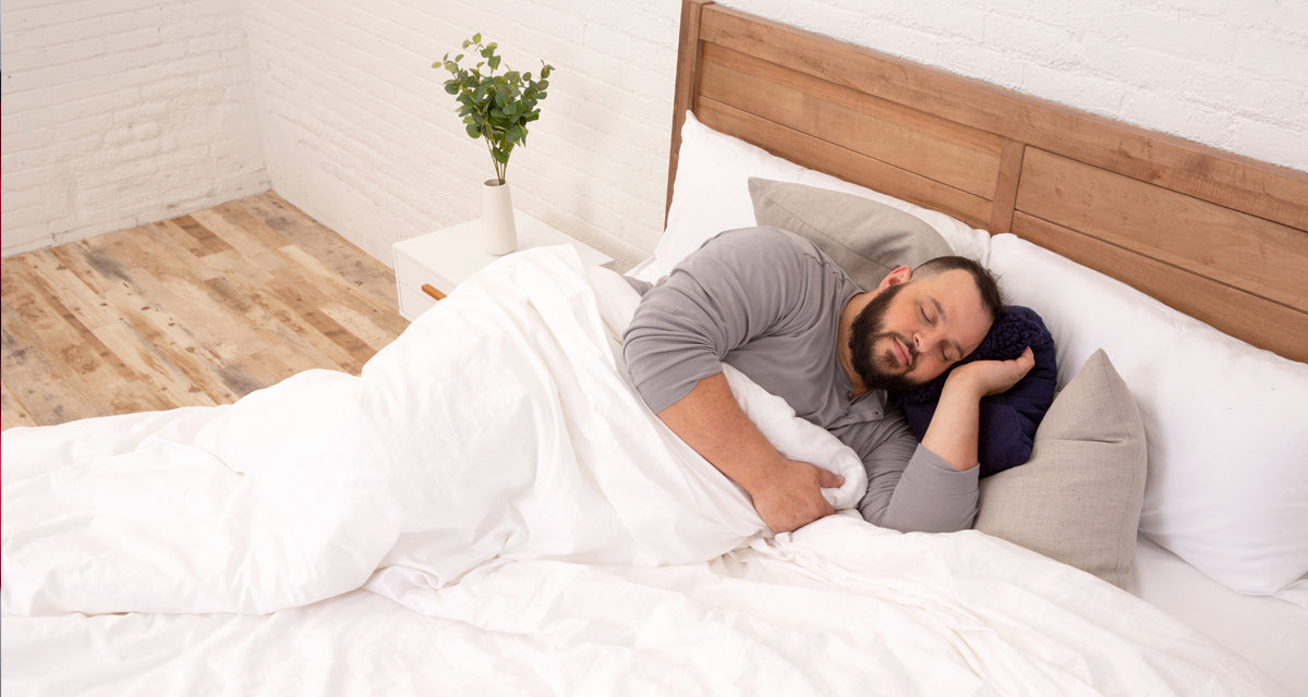 How Much Does A Bed Frame Affect Sleep Quality?