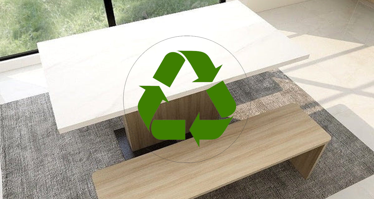 Eco Friendly Dining Tables