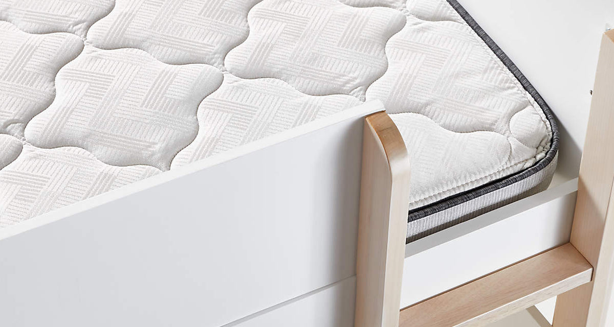 Bunk Bed Mattress Sizes