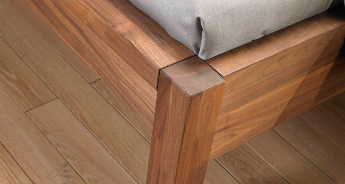 Are Solid Wood Beds Better?