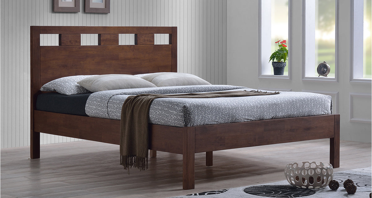 Solid beds on sale