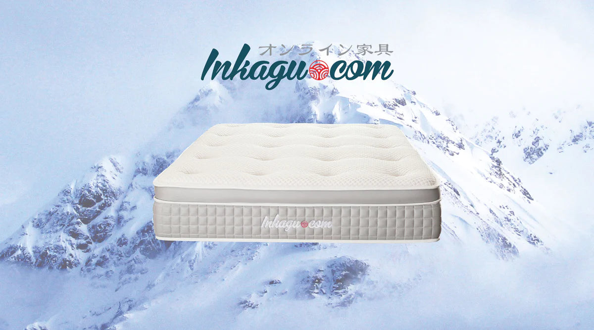 Why Inkagu Mattresses Are So Good For Sex And Sleep