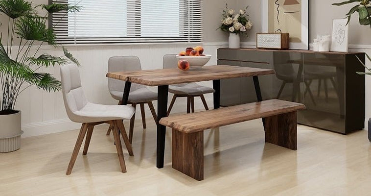 Top 10 Best Dining Tables To Buy In Singapore - Picket&Rail Custom ...