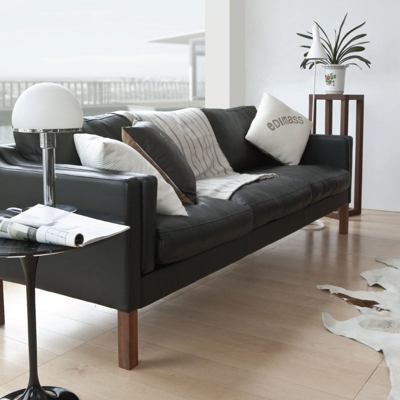 Borge Mogensen - Upholstered Modern Classic Mid Century Sofas