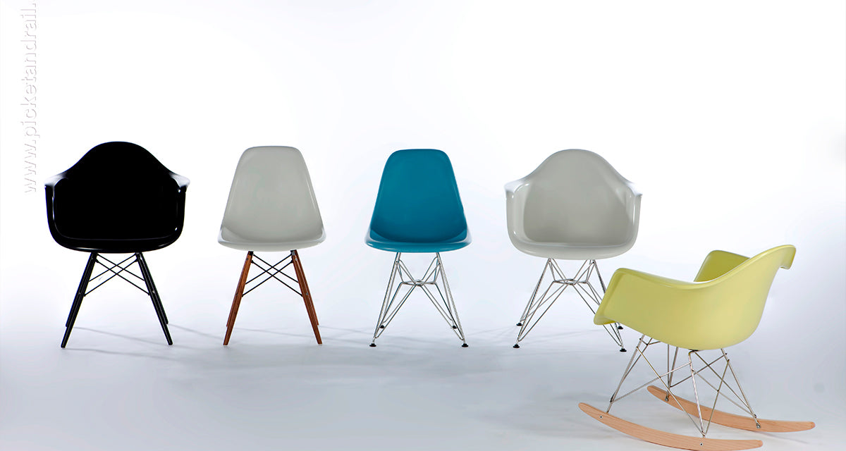 What Are Modern Classic Design Dining Chairs? Picket&Rail Furniture