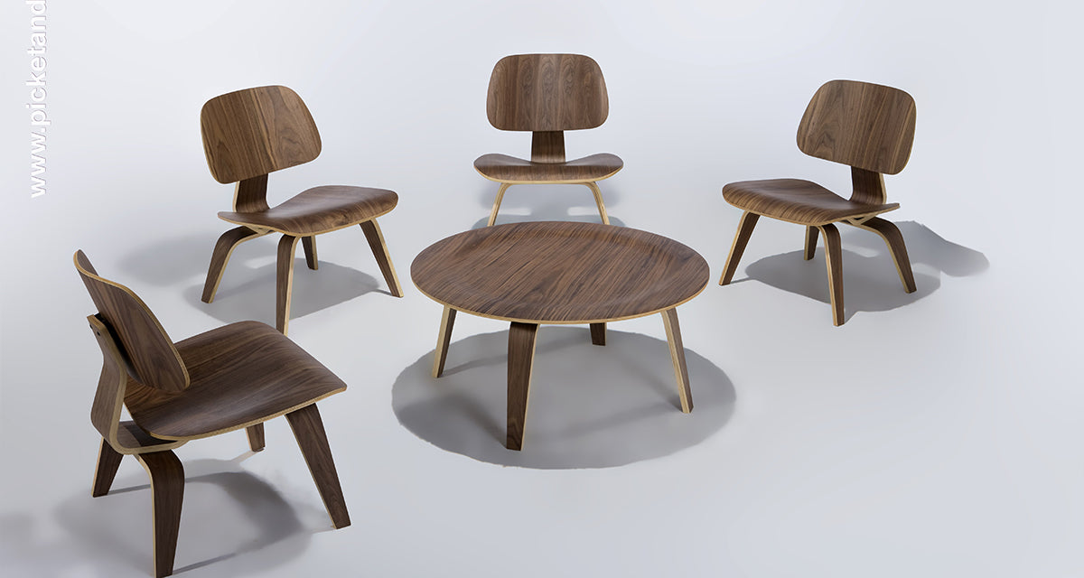 What Are Bauhaus Design Dining Chairs?
