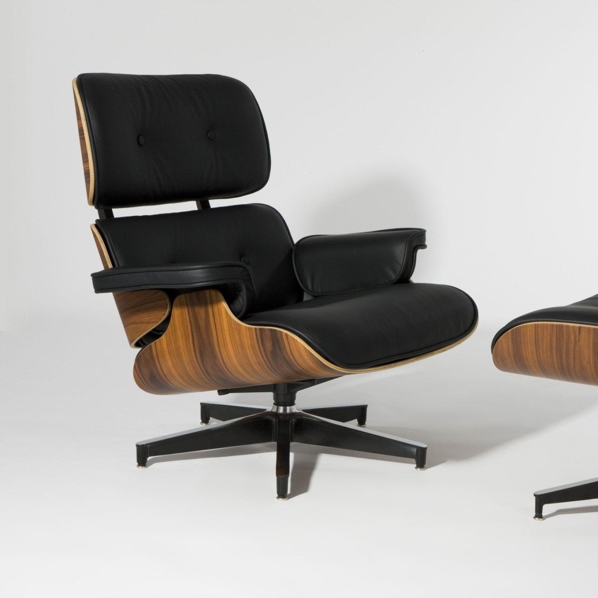 Charles and Ray Eames - Picket&Rail Furniture, Art & Baby Family Store