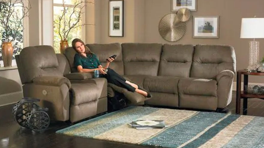 A Guide to Choosing the Perfect Leather Recliner