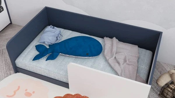 Why Montessori Floor Beds are Beneficial for Growing Babies and Toddlers