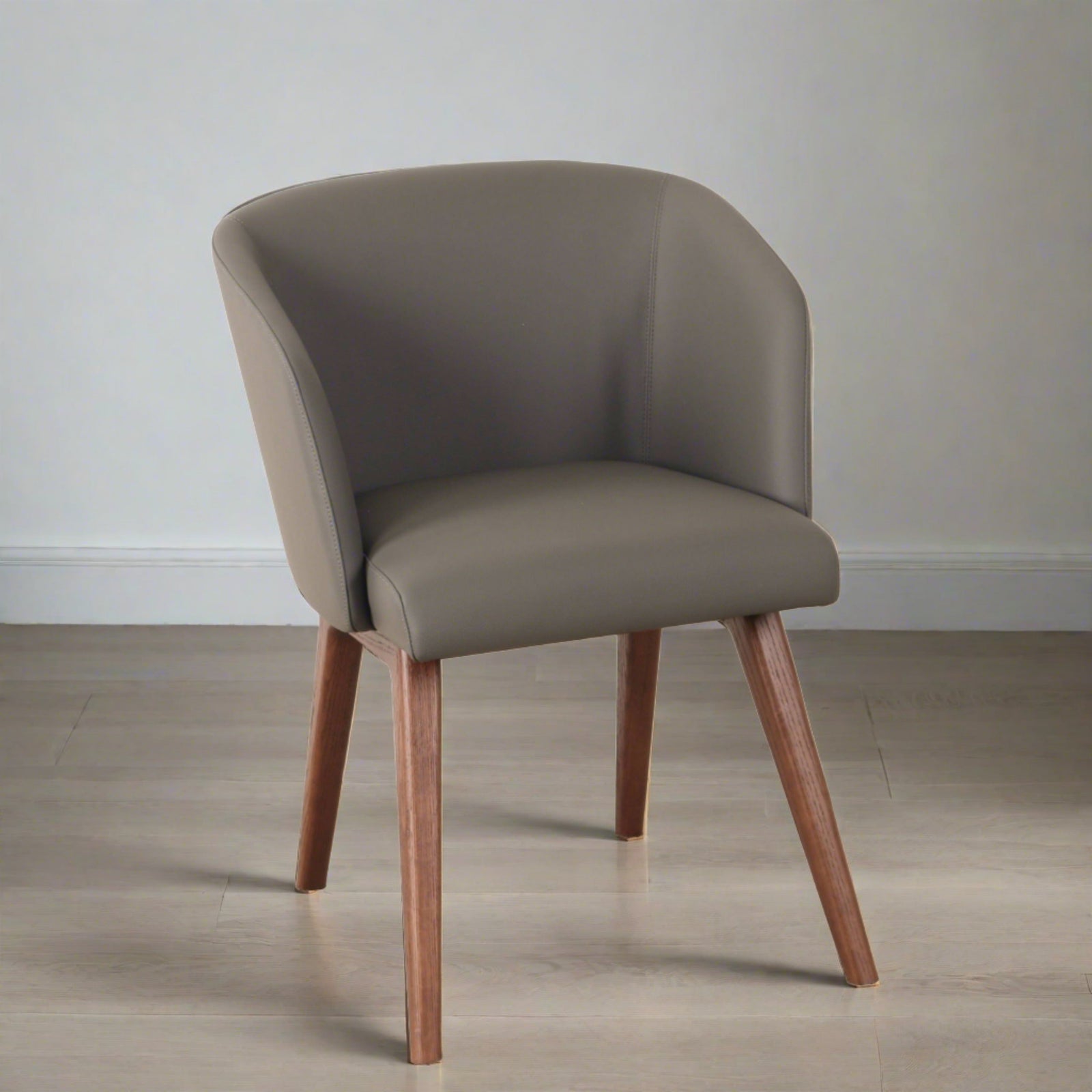 The Bund Dining Chair: Where East Meets West in Contemporary Design
