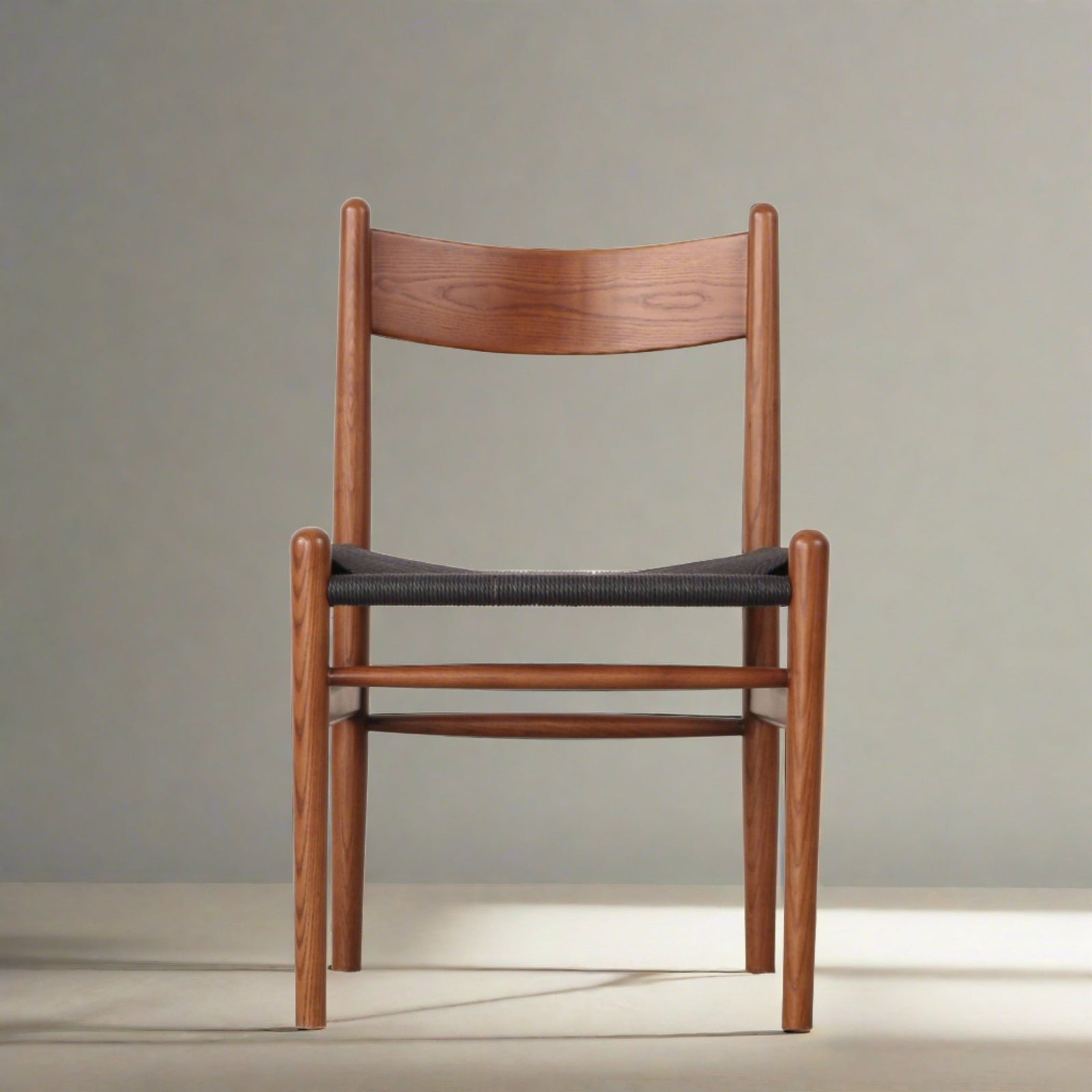 CH36 Chair by Hans Wegner: A Study in Danish Simplicity