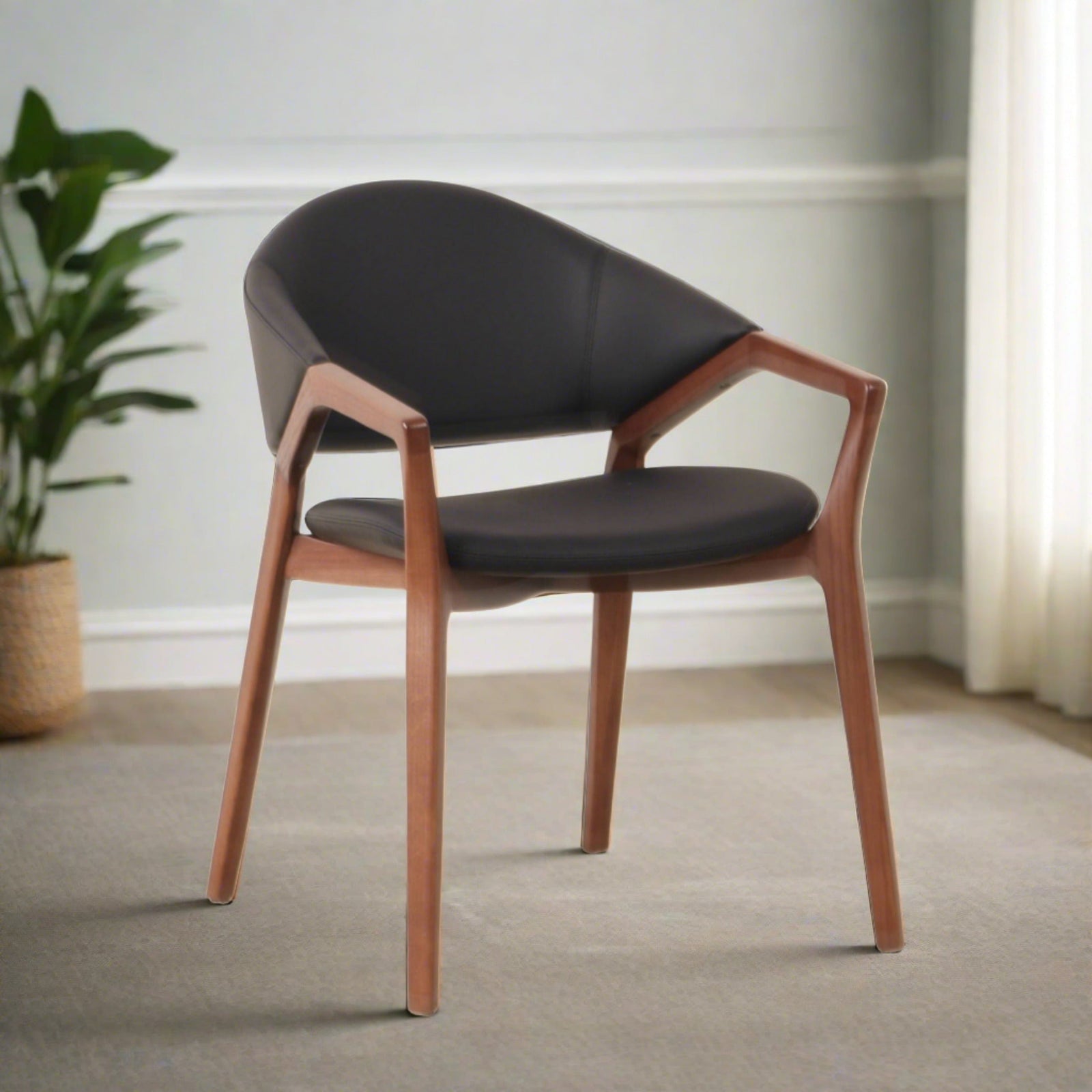 What Makes the ICO Chair by Ora Ïto a Modern Design Classic?
