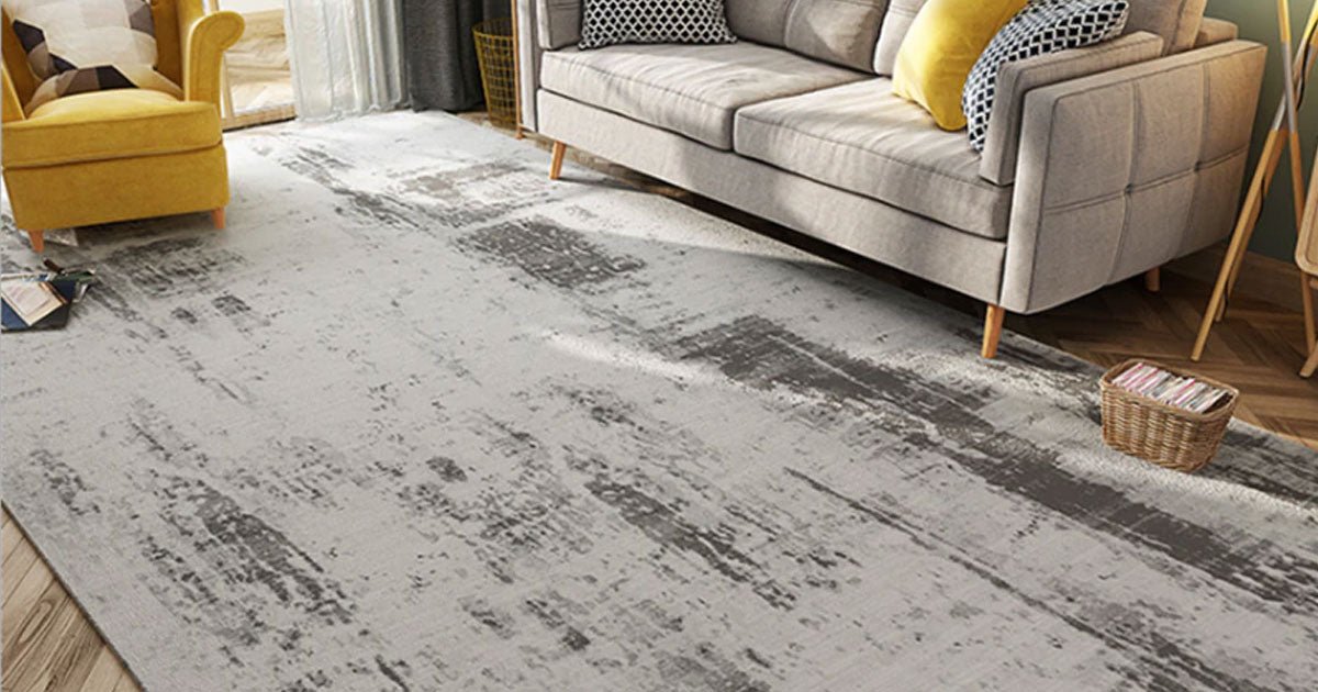 Decorating Comfortably with Rugs and Carpets - Picket&Rail Furniture, Art & Baby Family Store