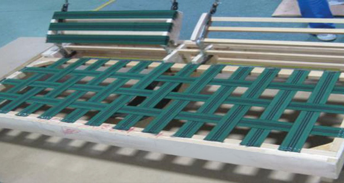 Sofa Spring Rail Different Types of Sofa Seat Constructions