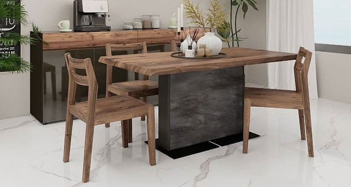 Top 10 Best Dining Chairs To Buy For Singapore Picket&Rail Custom