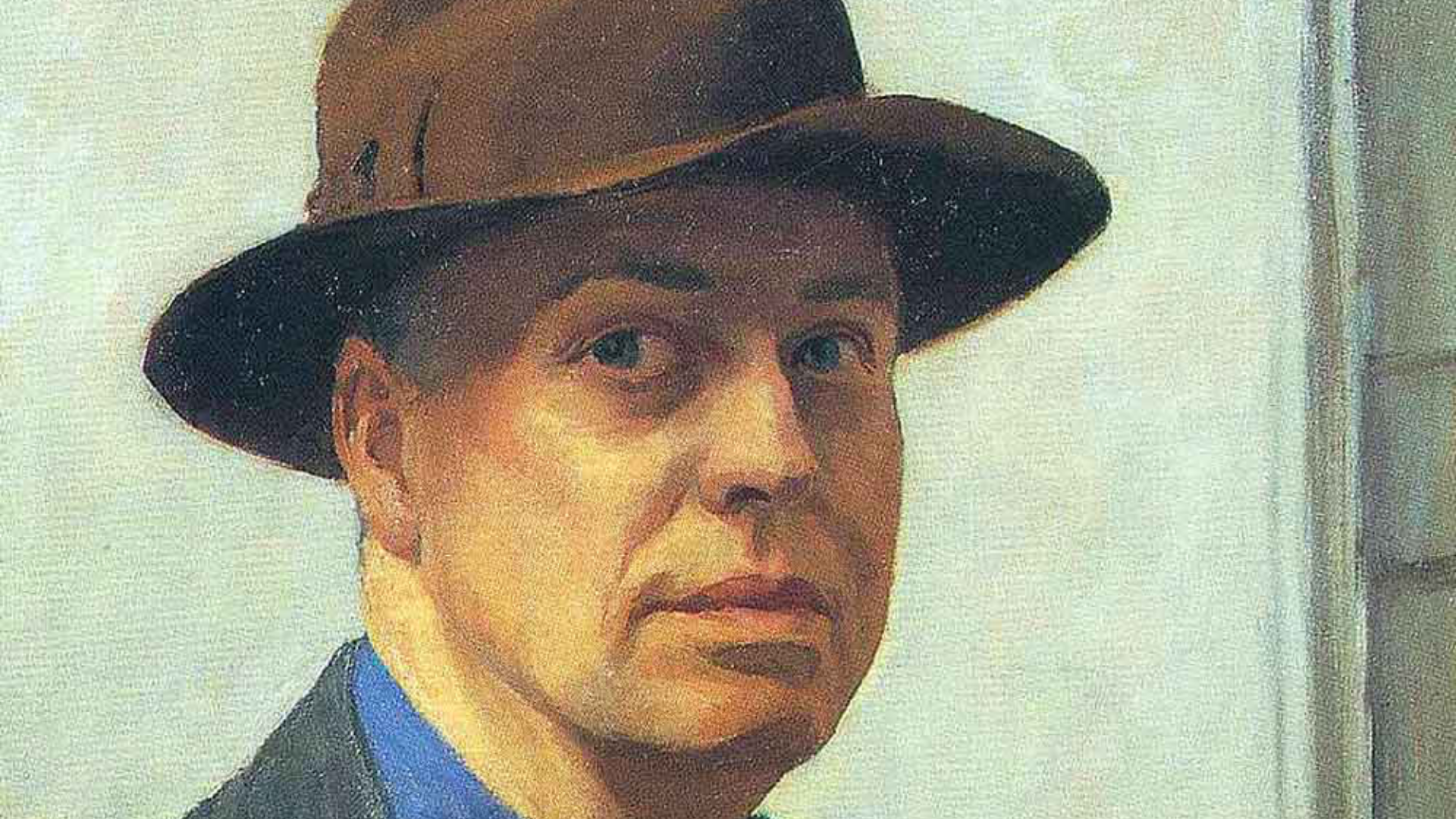 Edward Hopper: The Artist Who Captures Quiet Moments in Modern Life