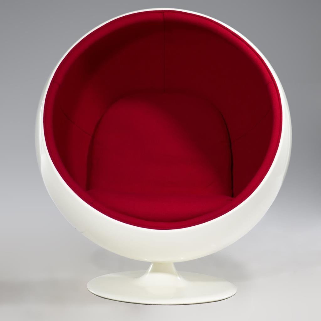 Eero Aarnio - Picket&Rail Furniture, Art & Baby Family Store