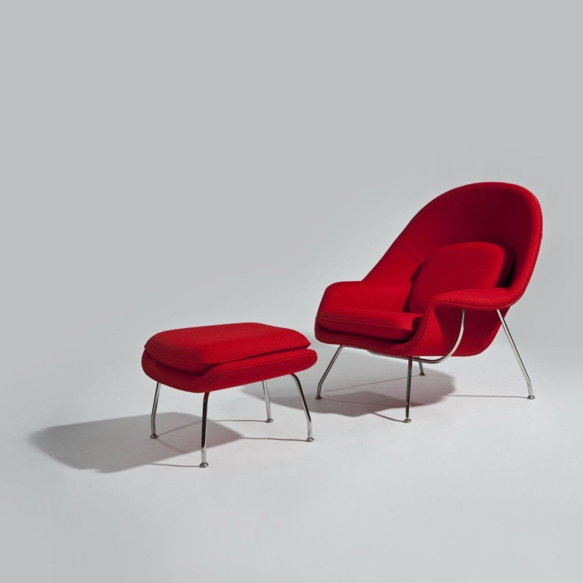 Eero Saarinen - Picket&Rail Furniture, Art & Baby Family Store