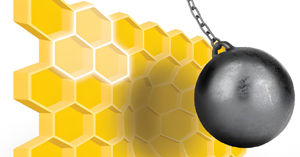 Enhanced protection on every journey with our G-Cell technology - Picket&Rail Furniture, Art & Baby Family Store