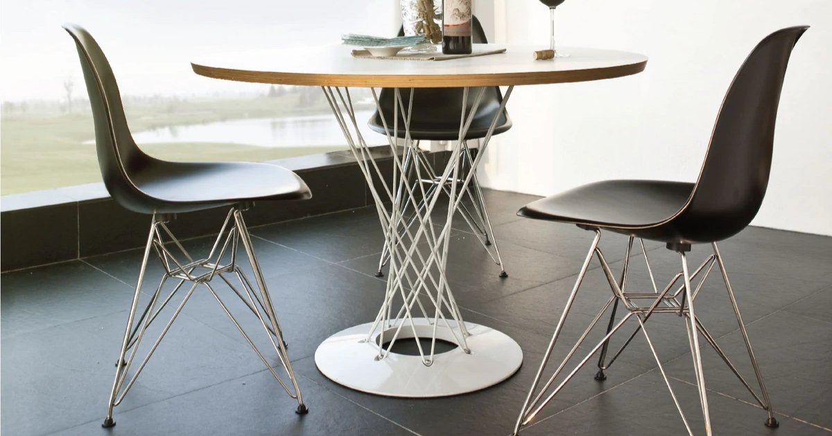 Fiberglass: The Furniture Material of the Past, Present and Future - Picket&Rail Furniture, Art & Baby Family Store