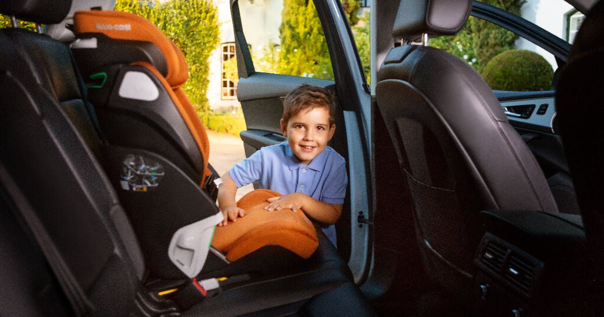 Five Questions To Ask Before Buying A Car Seat - Picket&Rail Furniture, Art & Baby Family Store