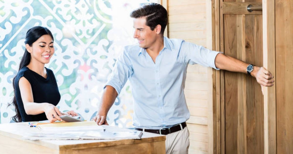 Follow These Tips to Make Furniture Shopping a Breeze - Picket&Rail Furniture, Art & Baby Family Store