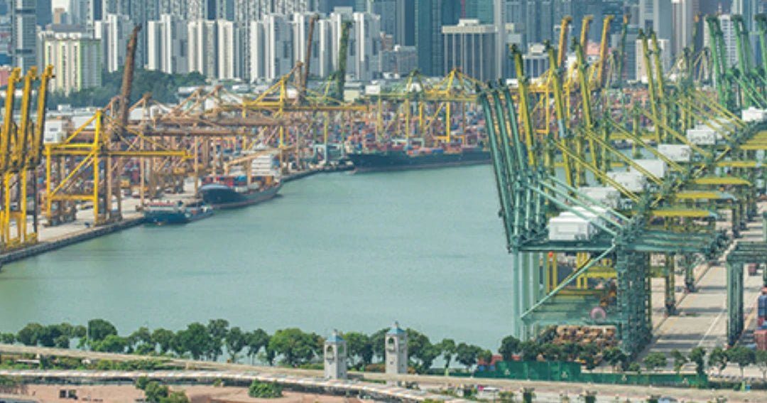 Global Cargo Logjam Deepens, Delaying Goods Bound for Retailers Worldwide - Picket&Rail Furniture, Art & Baby Family Store