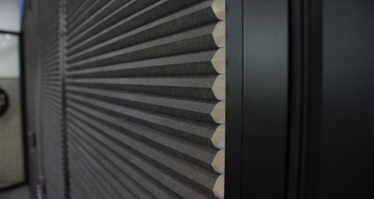 Honeycomb Blinds