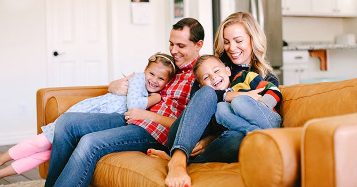 How to Buy a Leather Sofa Like An Expert - Picket&Rail Furniture, Art & Baby Family Store