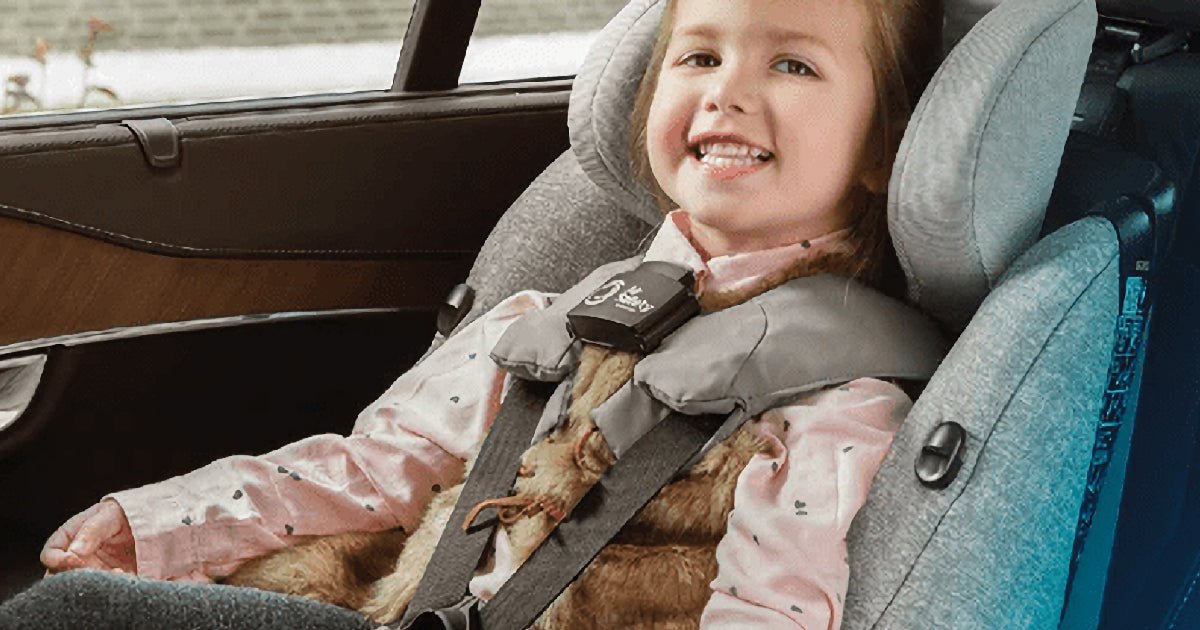 How You Can Keep Your Child Cool & Comfy - Picket&Rail Furniture, Art & Baby Family Store