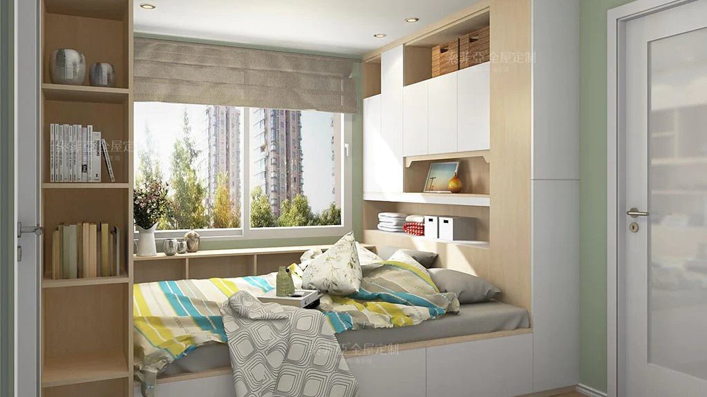 ID Gallery - Bedroom Vol I - Picket&Rail Furniture, Art & Baby Family Store