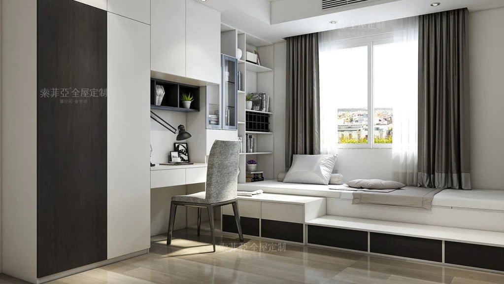 ID Gallery - Bedroom Vol II - Picket&Rail Furniture, Art & Baby Family Store