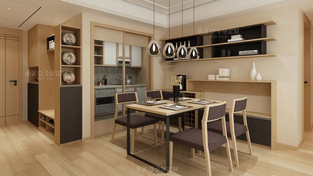 ID Gallery - Dining & Kitchen - Picket&Rail Furniture, Art & Baby Family Store