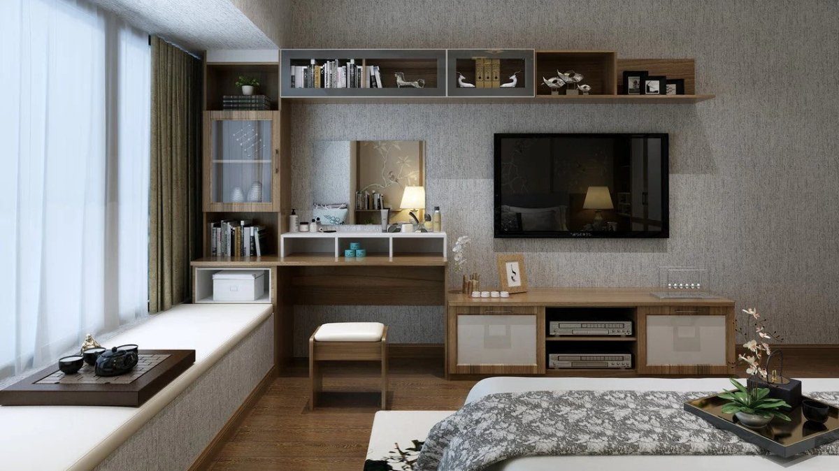 ID Gallery - Dressing Cabinets - Picket&Rail Furniture, Art & Baby Family Store