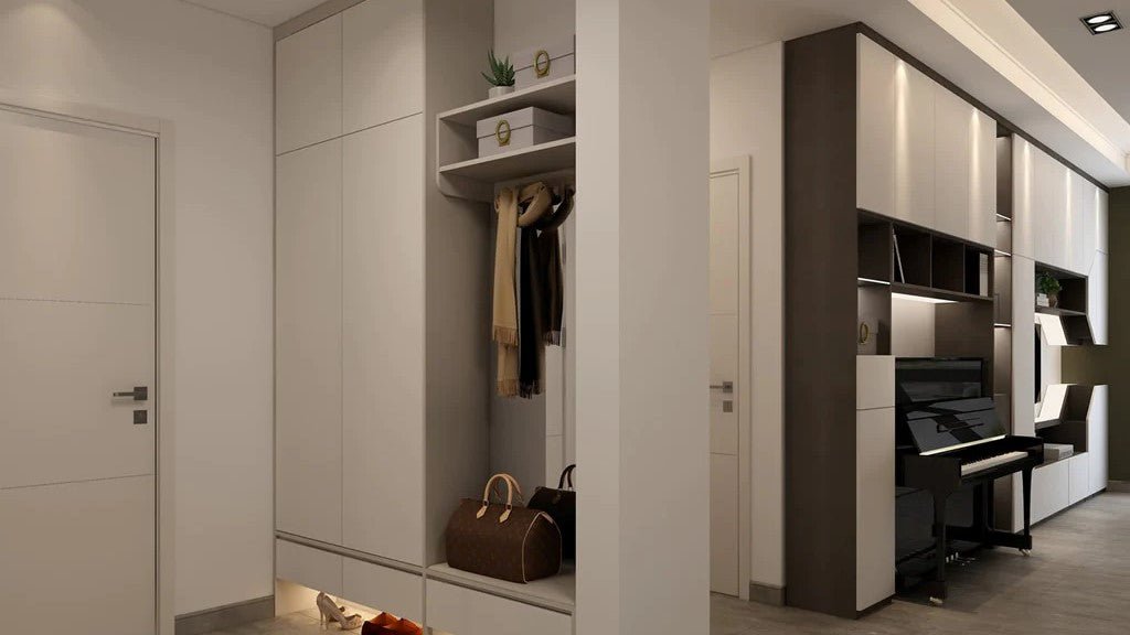 ID Gallery - Entryway & Bay Windows - Picket&Rail Furniture, Art & Baby Family Store