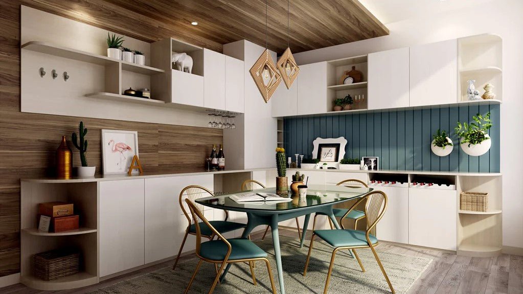 ID Gallery - Kitchen Cabinets - Picket&Rail Furniture, Art & Baby Family Store