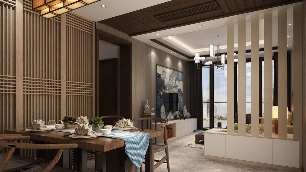 ID Gallery - Room Dividers - Picket&Rail Furniture, Art & Baby Family Store