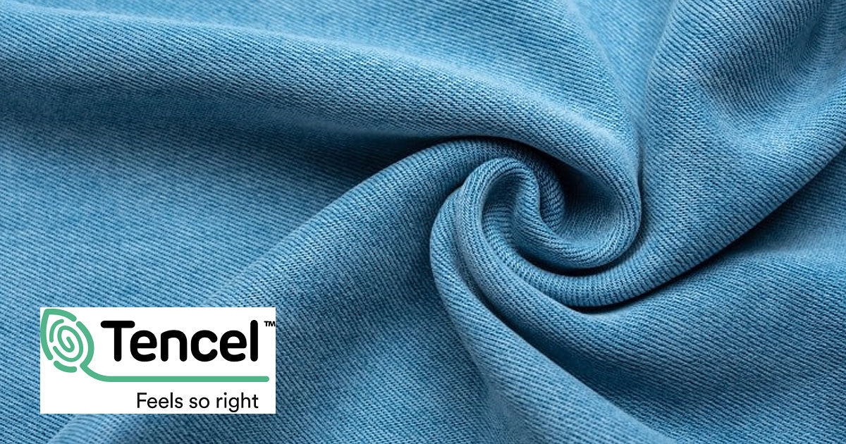 Inkagu Tencel® SuperCool EasyCare Certifications - Picket&Rail Furniture, Art & Baby Family Store