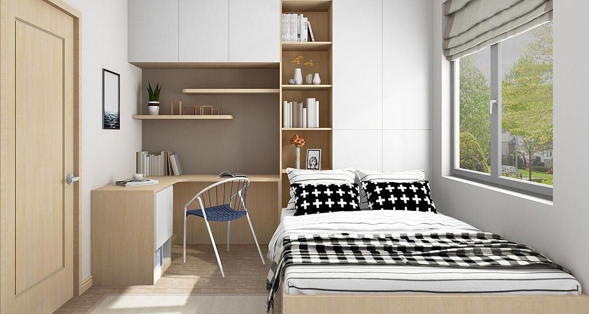 Study Table For Bed Size at Violet Charette blog