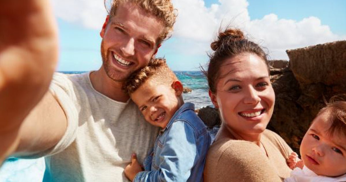 ISOFIX Vs Car Seat Belt Installation - Is ISOFIX Safer? - Picket&Rail Furniture, Art & Baby Family Store