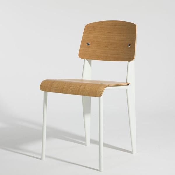 Jean Prouve - Picket&Rail Furniture, Art & Baby Family Store