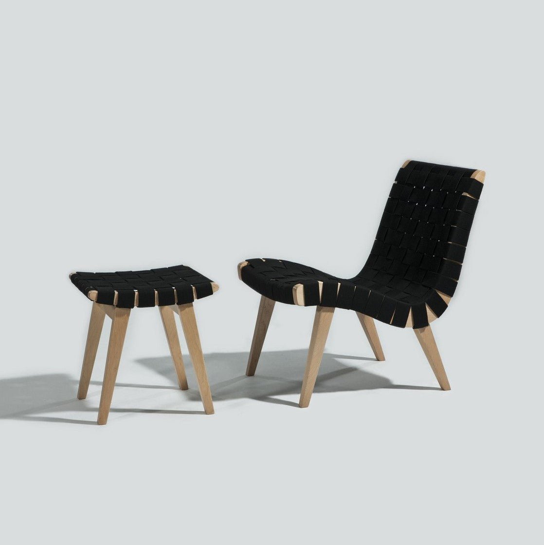 Jens Risom - Picket&Rail Furniture, Art & Baby Family Store