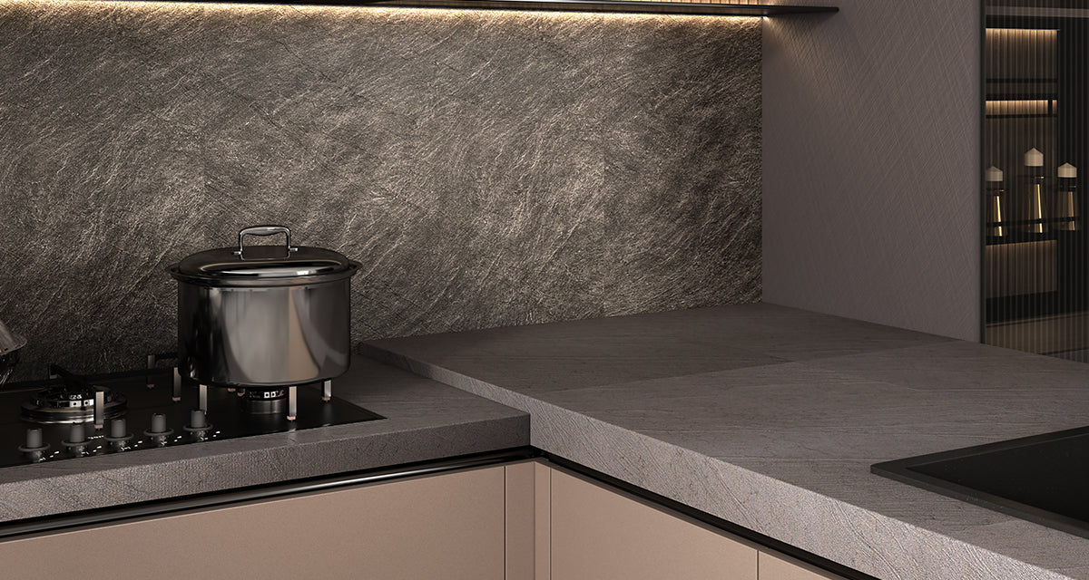 Are There Any Maintenance or Care Requirements for Custom Built-In Kitchen Cabinets?