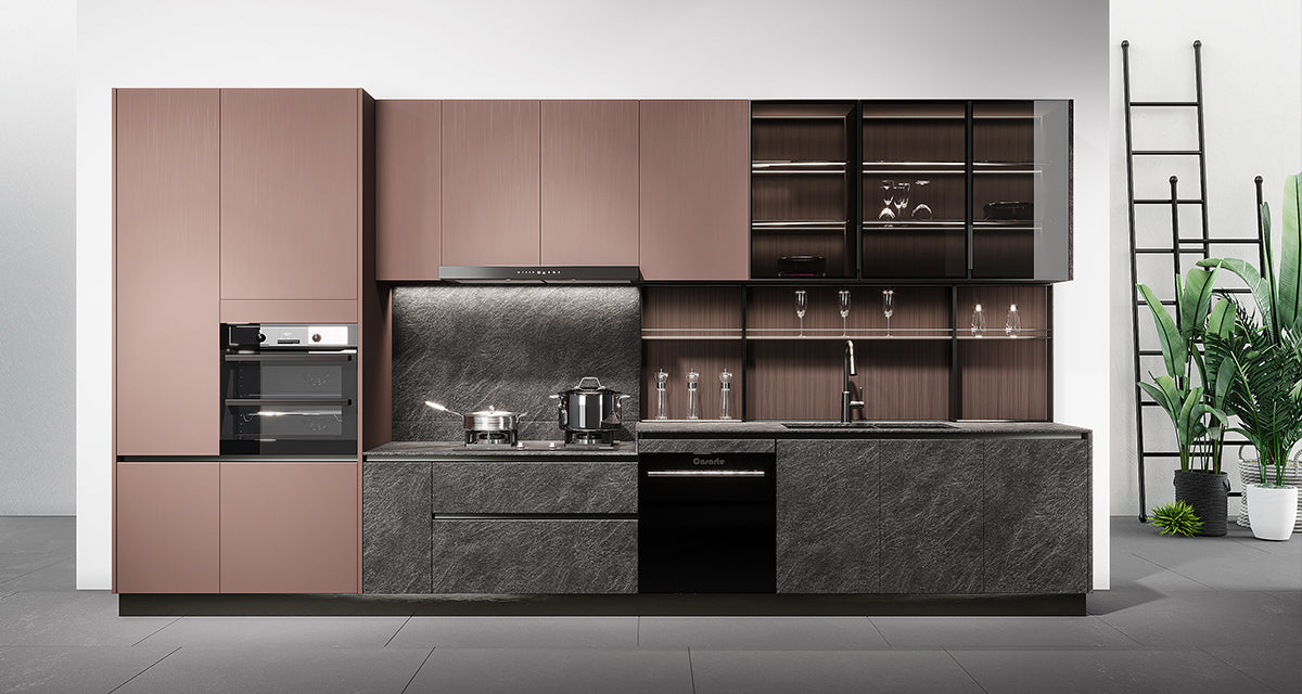 Built In Kitchen Customized Kitchen Cabinets | Cabinets Matttroy