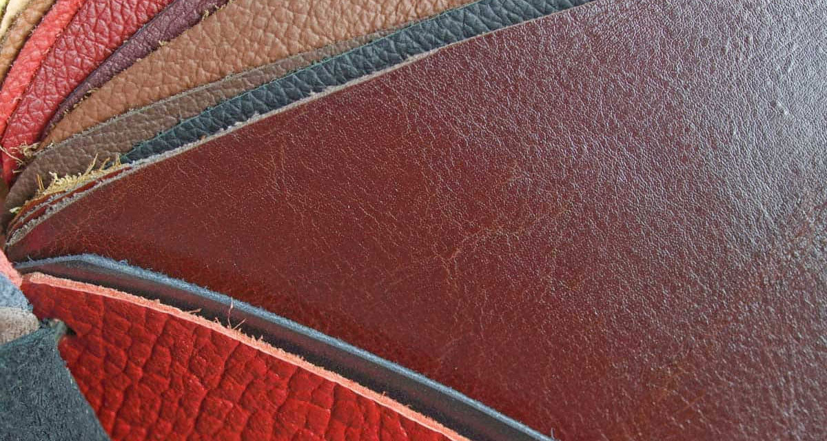 Exploring the Different Types of Leather for Sofas - Picket&Rail Furniture, Art & Baby Family Store